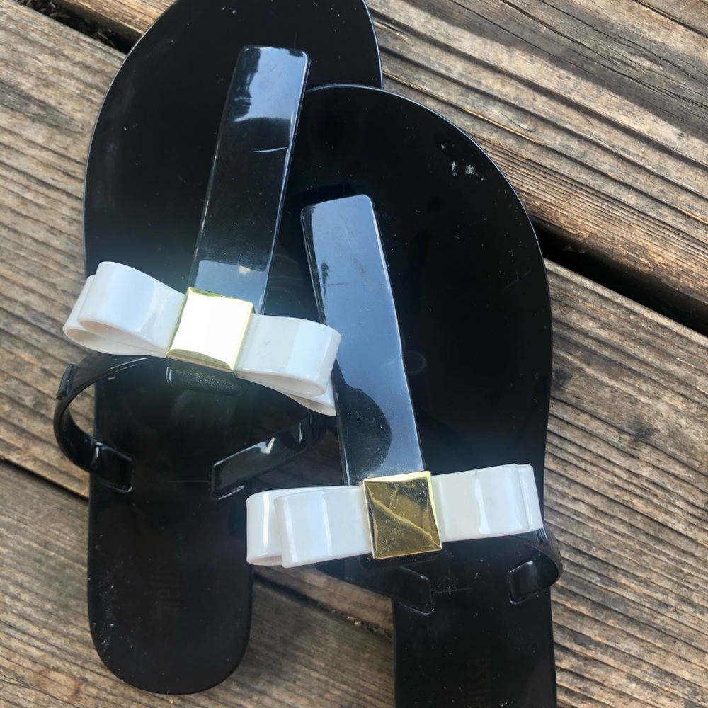 Melissa jelly Sandal